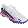 Buty piłkarskie vaikams adidas F50 Hyperfast Club Hook and Loop TF KK1337 (38)