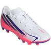 Buty piłkarskie vaikams adidas F50 Hyperfast Club FG/MG KK1308 (33)