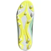Buty piłkarskie vaikams adidas F50 Hyperfast Club FG/MG KK1305 (32)
