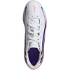 Buty piłkarskie vaikams adidas F50 Hyperfast Club IN KK1341 (32)