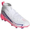 Buty piłkarskie vaikams adidas F50 Hyperfast League Mid FG KK1316 (34)