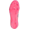 Buty piłkarskie vaikams adidas F50 Hyperfast Elite LL FG KK1312 (37 1/3)