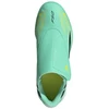 Buty piłkarskie vaikams adidas F50 Hyperfast Club Velcro TF KK1336 (30)