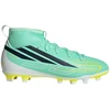 Buty piłkarskie vaikams adidas F50 Hyperfast Club Mid FG/MG LA3943 (32)