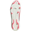 Buty piłkarskie vaikams adidas F50 Hyperfast League Mid FG rožinė KK1315 (37 1/3)