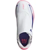 Buty piłkarskie vaikams adidas F50 Hyperfast Club Velcro FG/MG KK1345 (32)
