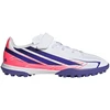 Buty piłkarskie vaikams adidas F50 Hyperfast Club Hook and Loop TF KK1337 (38)