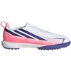 Buty piłkarskie vaikams adidas F50 Hyperfast League LL TF KK1325 (37 1/3)