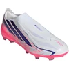 Buty piłkarskie vaikams adidas F50 Hyperfast Elite LL FG KK1312 (37 1/3)