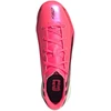 Buty piłkarskie vaikams adidas F50 Hyperfast League FG różówe HQ5161 (37 1/3)