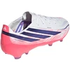 Buty piłkarskie vaikams adidas F50 Hyperfast Elite FG IH4453 (38)