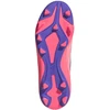 Buty piłkarskie vaikams adidas F50 Hyperfast Club Mid FG/MG KJ0670 (37 1/3)
