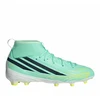 Buty piłkarskie vaikams adidas F50 Hyperfast League Mid FG KK1317 (37 1/3)