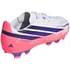 Buty piłkarskie vaikams adidas F50 Hyperfast Club FG/MG KK1308 (33)