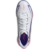 Buty piłkarskie vaikams adidas F50 Hyperfast League TF KK1321 (38 2/3)