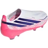 Buty piłkarskie vaikams adidas F50 Hyperfast Elite LL FG KK1312 (37 1/3)