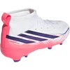 Buty piłkarskie vaikams adidas F50 Hyperfast League Mid FG KK1316 (34)