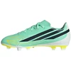 Buty piłkarskie vaikams adidas F50 Hyperfast Club FG/MG KK1305 (32)
