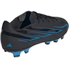 Buty piłkarskie vaikams adidas F50 Hyperfast Club FG/MG KK1306 (38)