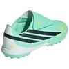 Buty piłkarskie vaikams adidas F50 Hyperfast Club Velcro TF KK1336 (30)