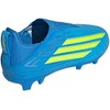 Batai piłkarskie vaikams adidas F50 League LL FG/MG JR9008 (32)