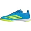 Batai piłkarskie vaikams adidas F50 League IN JR9020 (38)