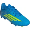 Buty piłkarskie vaikams adidas F50 League FG/MG JR9013 (28)