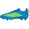 Batai piłkarskie vaikams adidas F50 League LL FG/MG JR9008 (32)