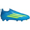 Batai piłkarskie vaikams adidas F50 League LL FG/MG JR9008 (32)