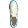 Buty piłkarskie vaikams adidas F50 Messi League LL FG balta ir-mėlyna IH1907 (36 2/3)
