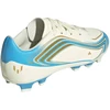 Buty piłkarskie vaikams adidas F50 Messi Club FG/MG IH1915 (31)
