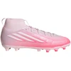 Buty piłkarskie vaikams adidas F50 Sparkfusion League FG/AG KK1357 (38 2/3)