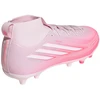 Buty piłkarskie vaikams adidas F50 Sparkfusion League FG/AG KK1357 (38 2/3)