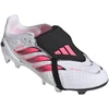 Buty piłkarskie vaikams adidas Predator Elite FT FG IH2109 (38)