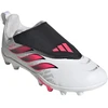 Buty piłkarskie vaikams adidas Predator Club Velcro FG/MG KJ6745 (28)