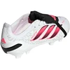 Buty piłkarskie vaikams adidas Predator Elite FT FG IH2109 (38)
