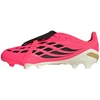 Buty piłkarskie vaikams adidas Predator Elite FT FG HP9970 (38)