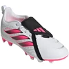Buty piłkarskie vaikams adidas Predator Club FT EL FG/MG IH2097 (31)