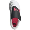 Buty piłkarskie vaikams adidas Predator Club Velcro FG/MG KJ6745 (28)