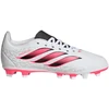 Buty piłkarskie vaikams adidas Predator Club FG/MG IH2099 (34)