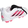 Buty piłkarskie vaikams adidas Predator Club FT EL FG/MG IH2097 (31)