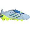 vaikiški futbolo bateliai adidas Predator Elite FT FG JS0390