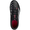 Vaikiški futbolo bateliai adidas Predator Club FG/MG JS0371