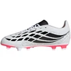 Buty piłkarskie vaikams adidas Predator Club FG/MG IH2099 (34)