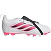 Buty piłkarskie vaikams adidas Predator Club FT EL FG/MG IH2097 (31)