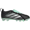 Buty piłkarskie vaikams adidas Predator Club FT EL FG/MG IH2098 (36 2/3)