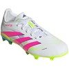 Adidas Predator League FG/MG Jr ID3752 futbolo batai