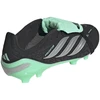 Buty piłkarskie vaikams adidas Predator Elite FT FG IH2110 (38)
