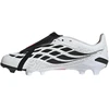 Buty piłkarskie vaikams adidas Predator League FT FG IH2107 (38)