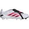 Buty piłkarskie vaikams adidas Predator Elite FT FG IH2109 (38)